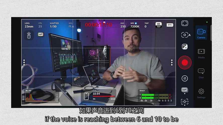 手机电影感拍摄实战课:无需影视经验,普通人也能靠手机打造高质感内容 手机电影感拍摄实战课:无需影视经验,普通人也能靠手机打造高质感内容