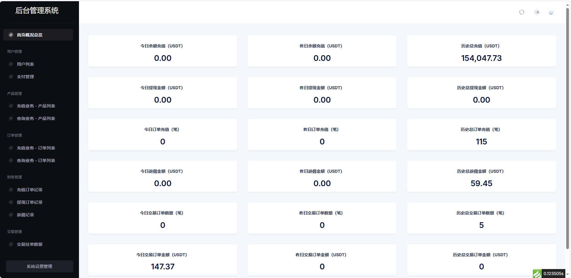 图片[4]-小利特惠生活缴费话费充值源码 带承兑系统-站源网