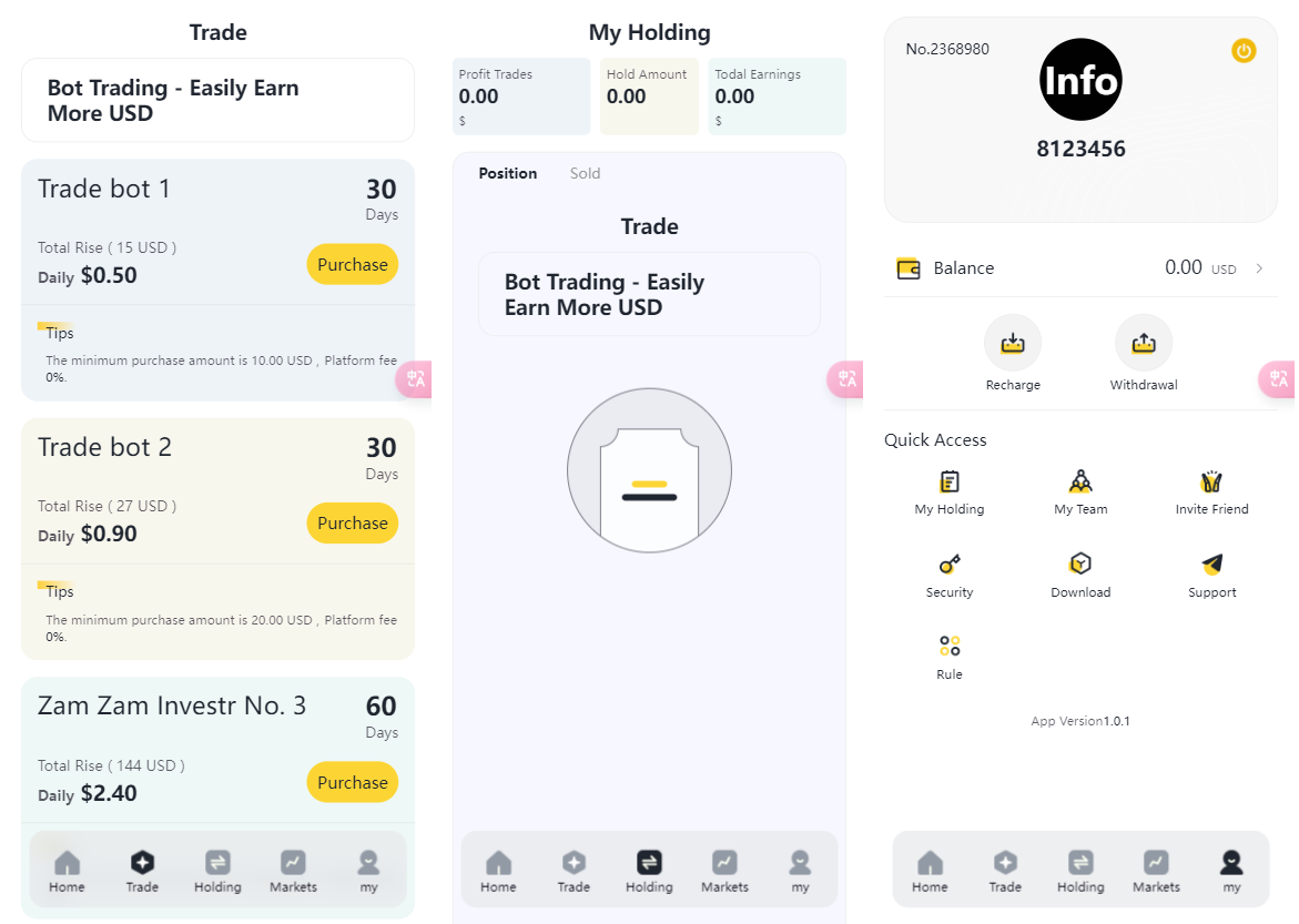 图片[2]-海外版AI量化区块链系统源码-站源网